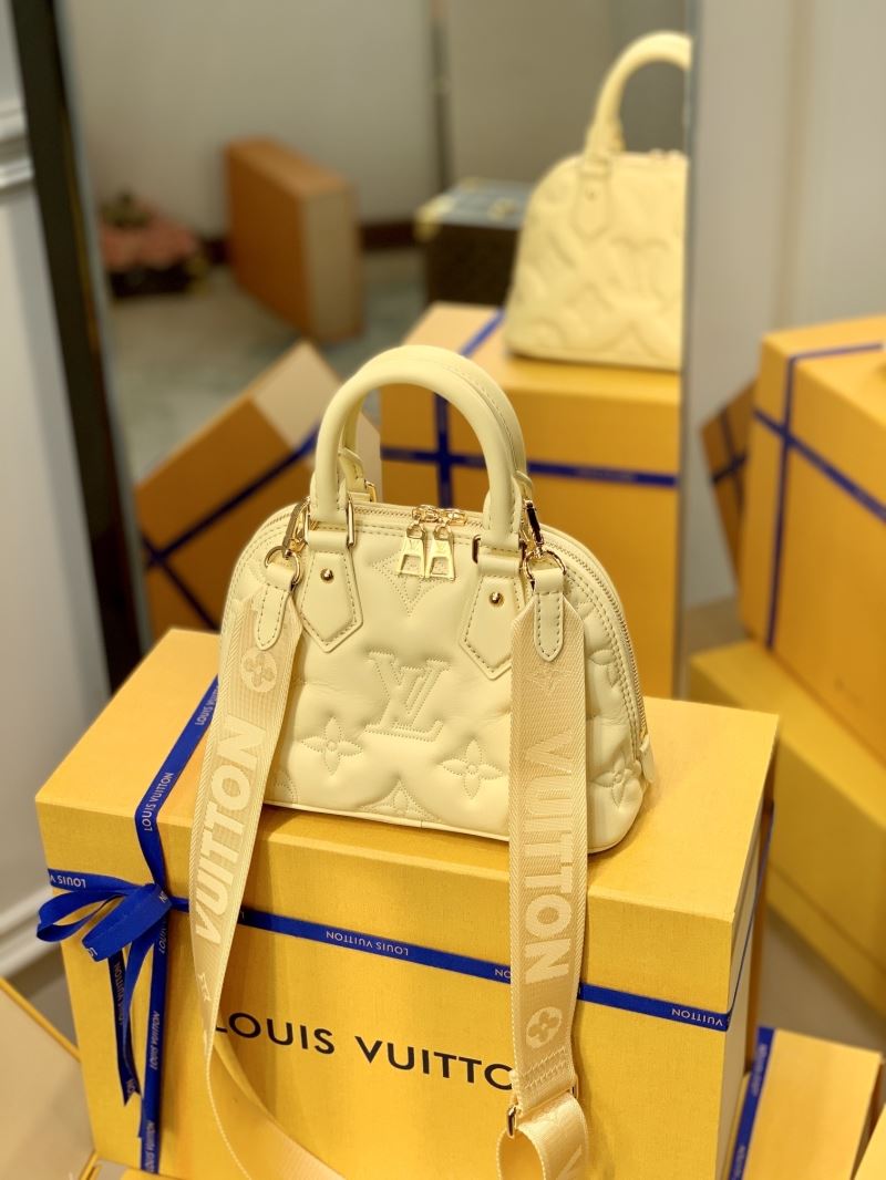 LV Top Handle Bags